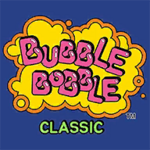 bubble bobble classic android application logo